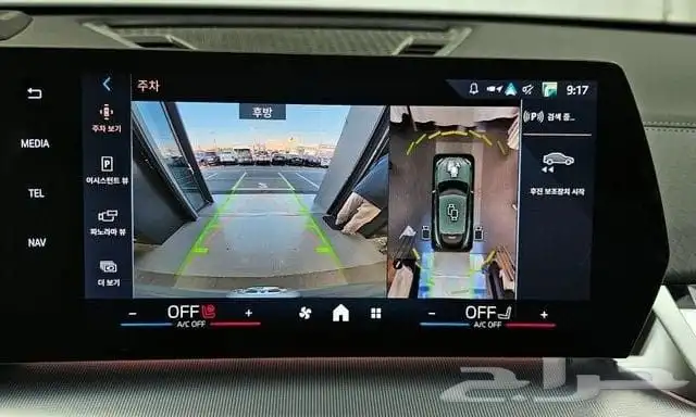 BMW X2 2025 استيراد كوريا - معرض العصيمي 9