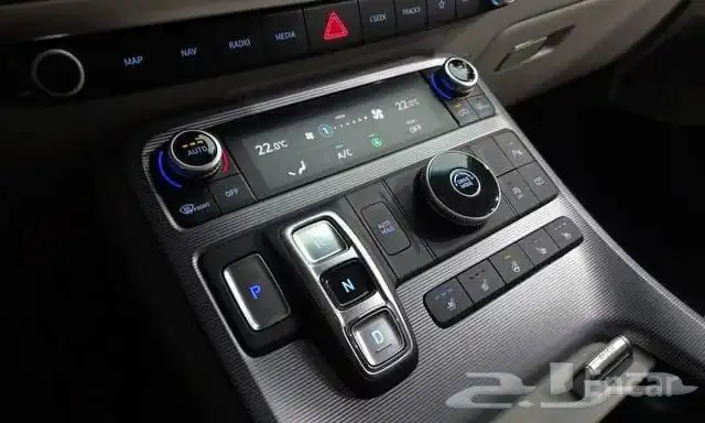 هيونداي باليسيد كالجرافي موديل 2023 استيراد كوريا 13