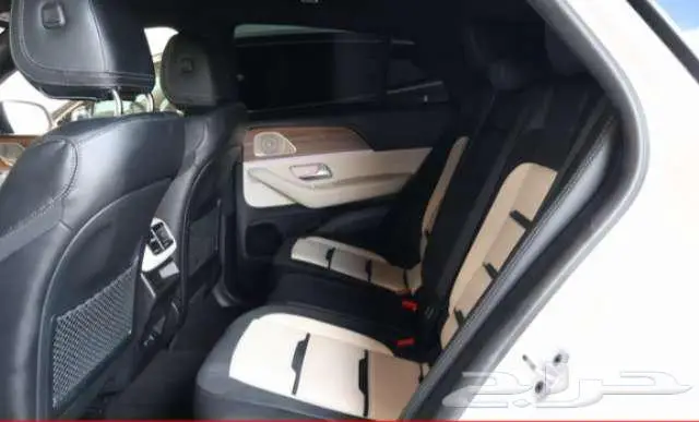 مرسيدس بنز GLE 2024 53 9