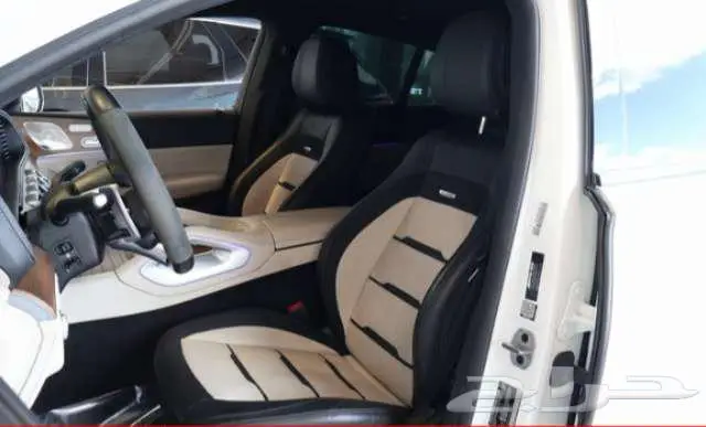 مرسيدس بنز GLE 2024 53 10