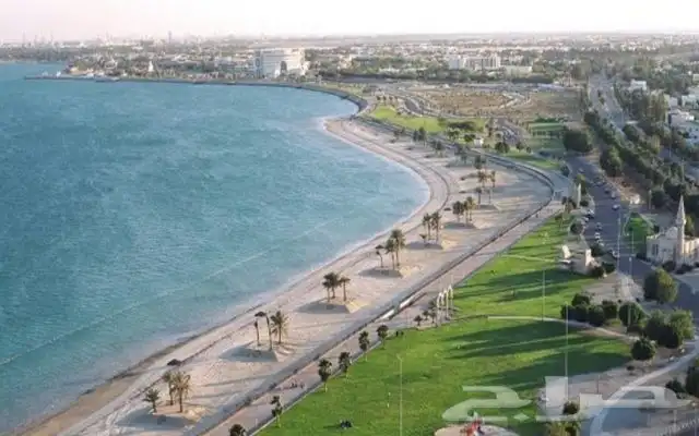 للبيع أرض سكنيه في الخفجي 0