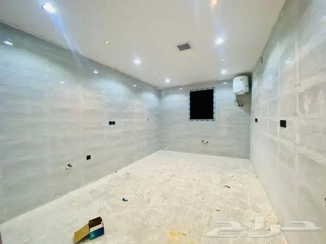 شقه ايجار بحي المهدية 5