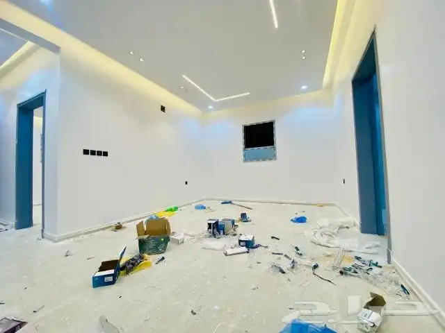 شقه ايجار بحي المهدية 3