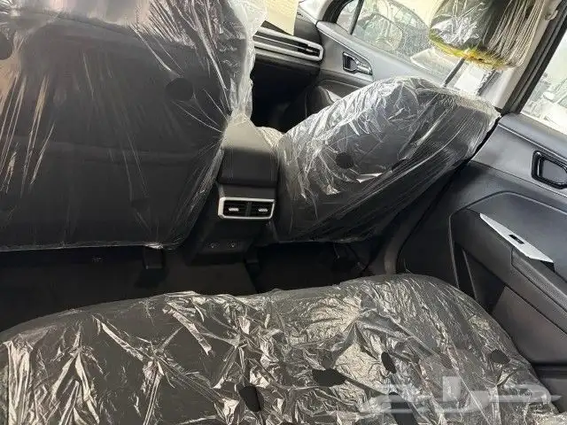 كيا سبورتاج فئة GL موديل 2026 اقل الأسعار 6