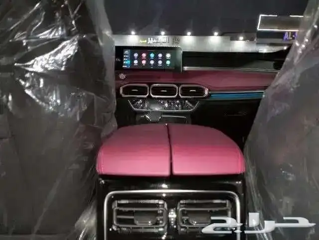 جيتور x70 بلس 2025 كاش و إيجار منتهي بالتمليك 2