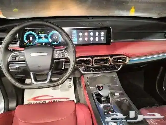 جيتور x70 بلس 2025 كاش و إيجار منتهي بالتمليك 1