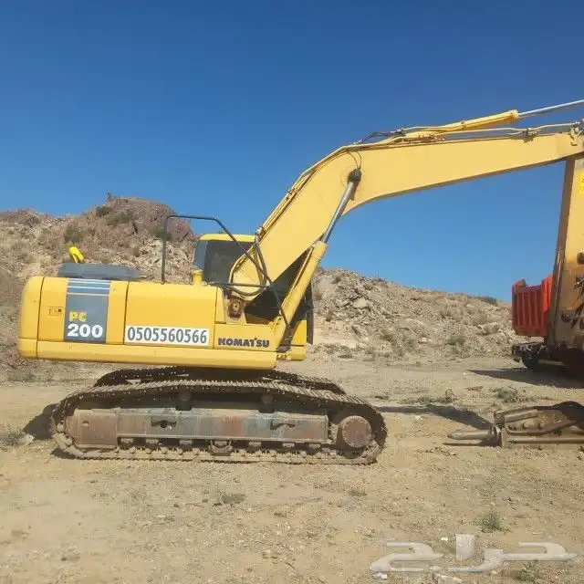 يوجد لدينا جميع انواع الكريمات من سبعه الى 300 طن 3