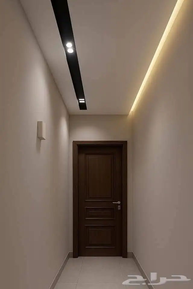 متخصصين فى جميع انواع صيانات الابواب ودهانات الاخشاب والحديد 5