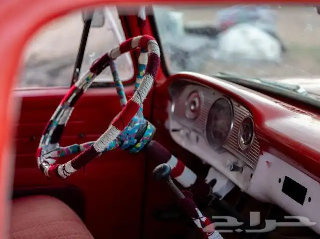 فورد لوري بأسم الملك فيصل 2