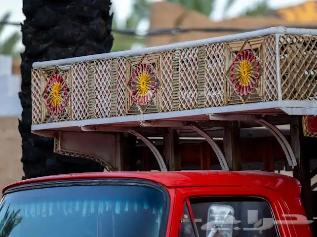 فورد لوري بأسم الملك فيصل 3