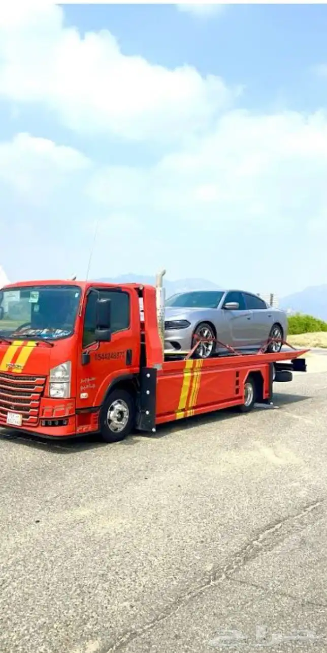 مطلوب سطحه راجعه من جده الى حائل 0