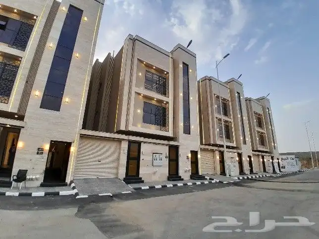 للبيع شقه دور ثاني مصعد راكب جاهز مخطط الراجحي من 550الف 0