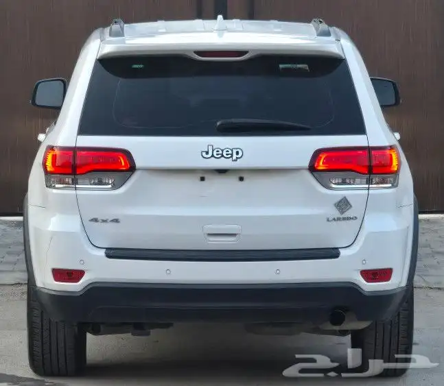 شيروكي استندر 2021 دبل 1