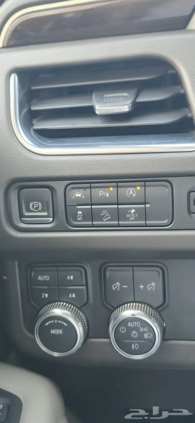 جي ام سي يكون دبل مديل 2023 17