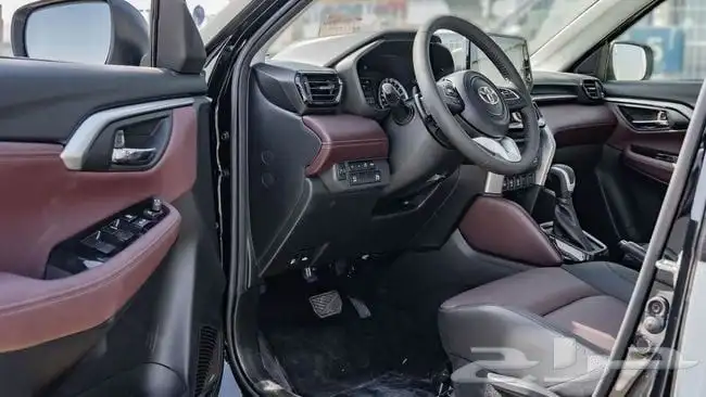 من سمارت كار - تويوتا - أوربان كروزر -2026 - أقل قسط 6