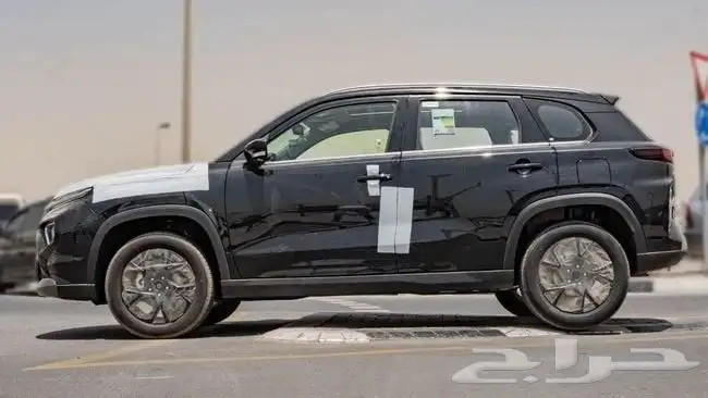 من سمارت كار - تويوتا - أوربان كروزر -2026 - أقل قسط 1