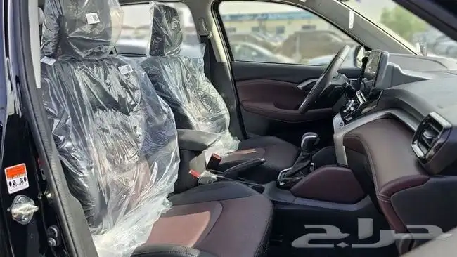 من سمارت كار - تويوتا - أوربان كروزر -2026 - أقل قسط 5