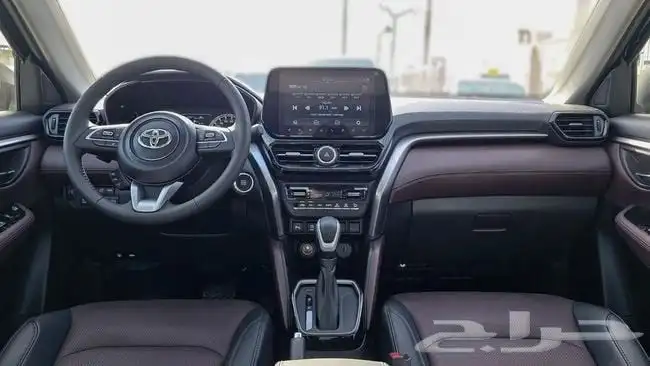 من سمارت كار - تويوتا - أوربان كروزر -2026 - أقل قسط 3