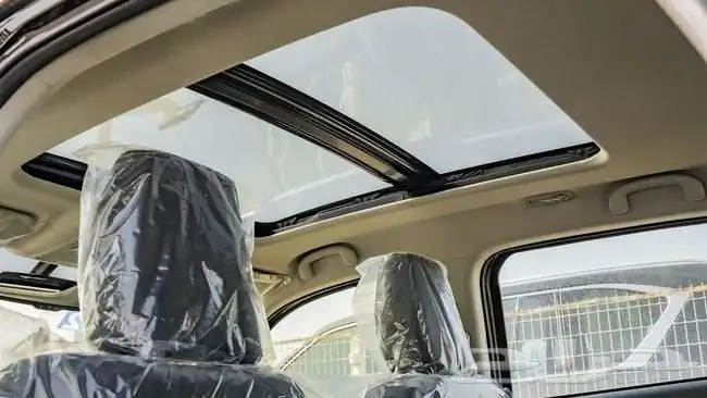 من سمارت كار - تويوتا - أوربان كروزر -2026 - أقل قسط 4