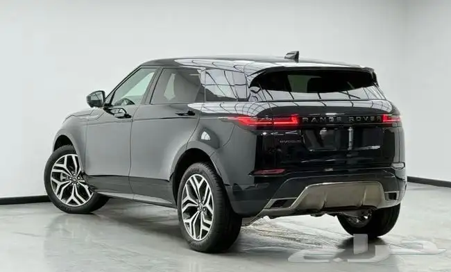 رنج روفر ايفوك SE DYNamic 15