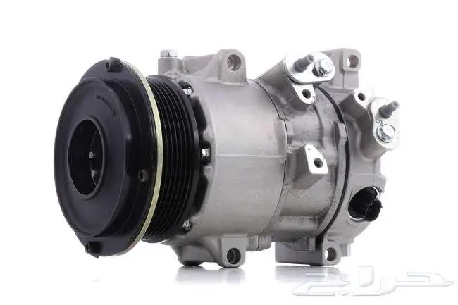 يوجد لدينا قطع تكييف كامري هايس   افلون لكزس يارس كورولا 1