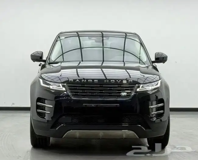 رنج روفر ايفوك SE DYNamic 2