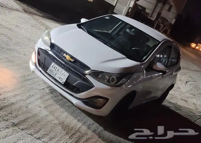 سيارات شفروليه سبارك 2020 للبيع 0