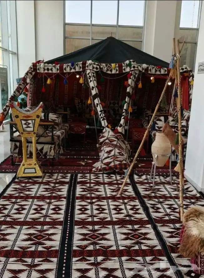 تاجير خيام اروبي وعادي تاجير كنب تاجير جلسات خارجيه دفايات 0