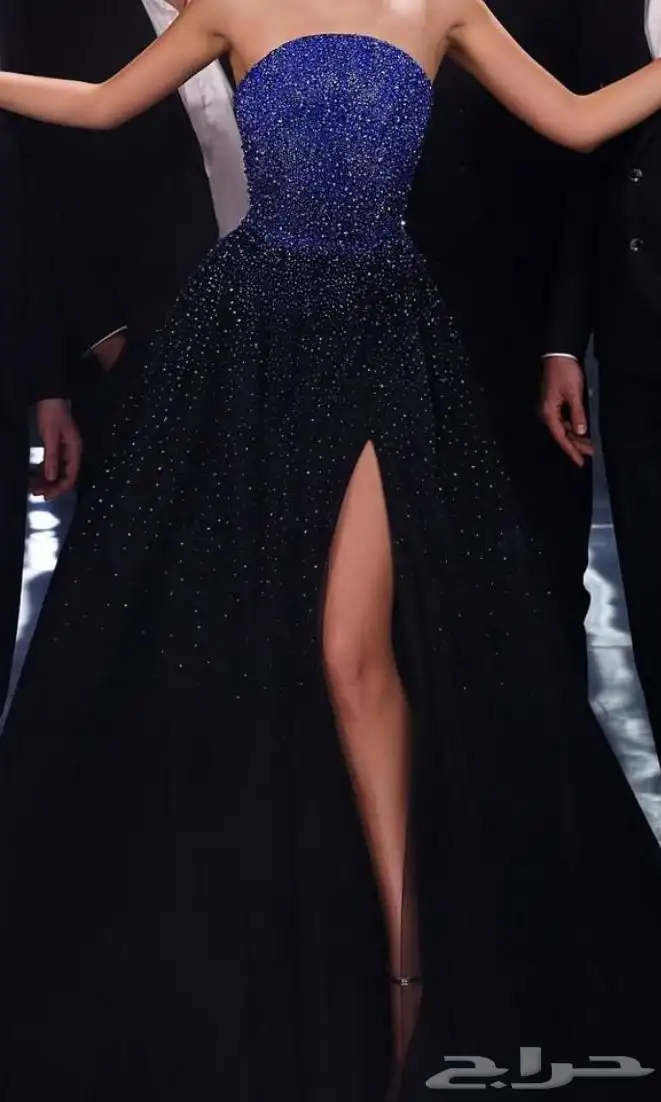 فستان الرياض بوتيك بلان بي 0