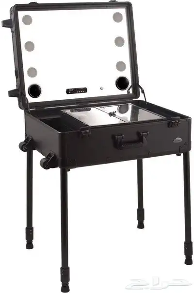 شنطة ميك اب 0