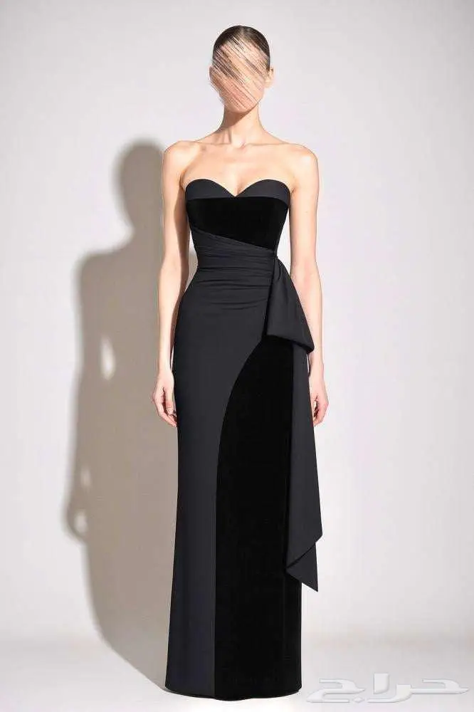 فساتين شتوي وصيفي خامات فاخره نشحن لكافه المدن والقرة 4