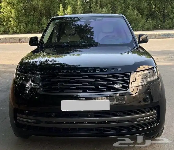 للبيع رنج روفر اوتوبيوغرافي فل كامل 2023 V8 0