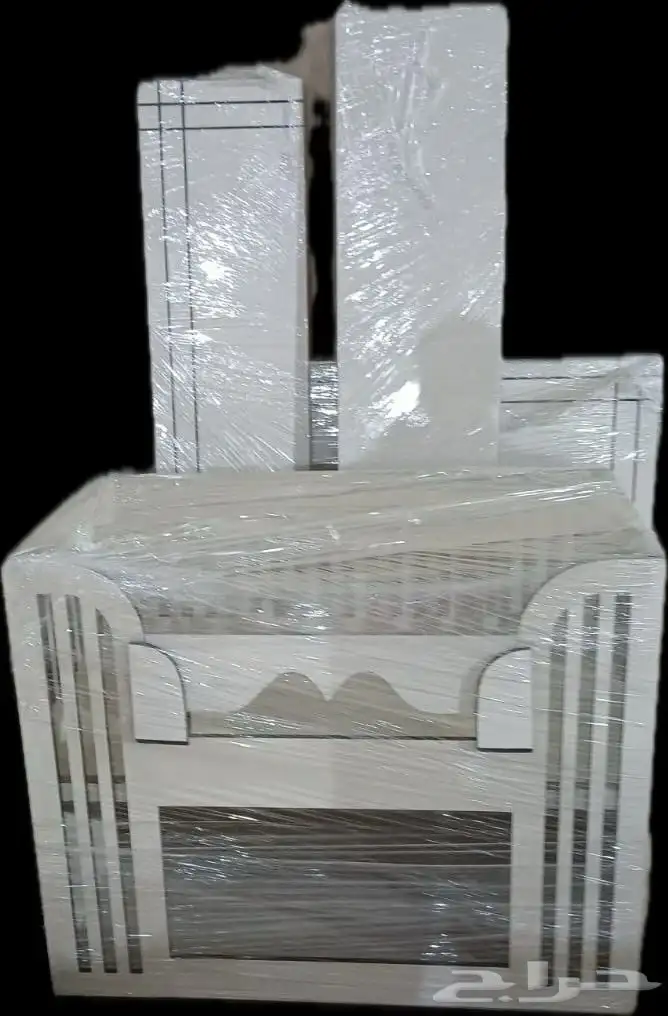 سرير اطفال 0