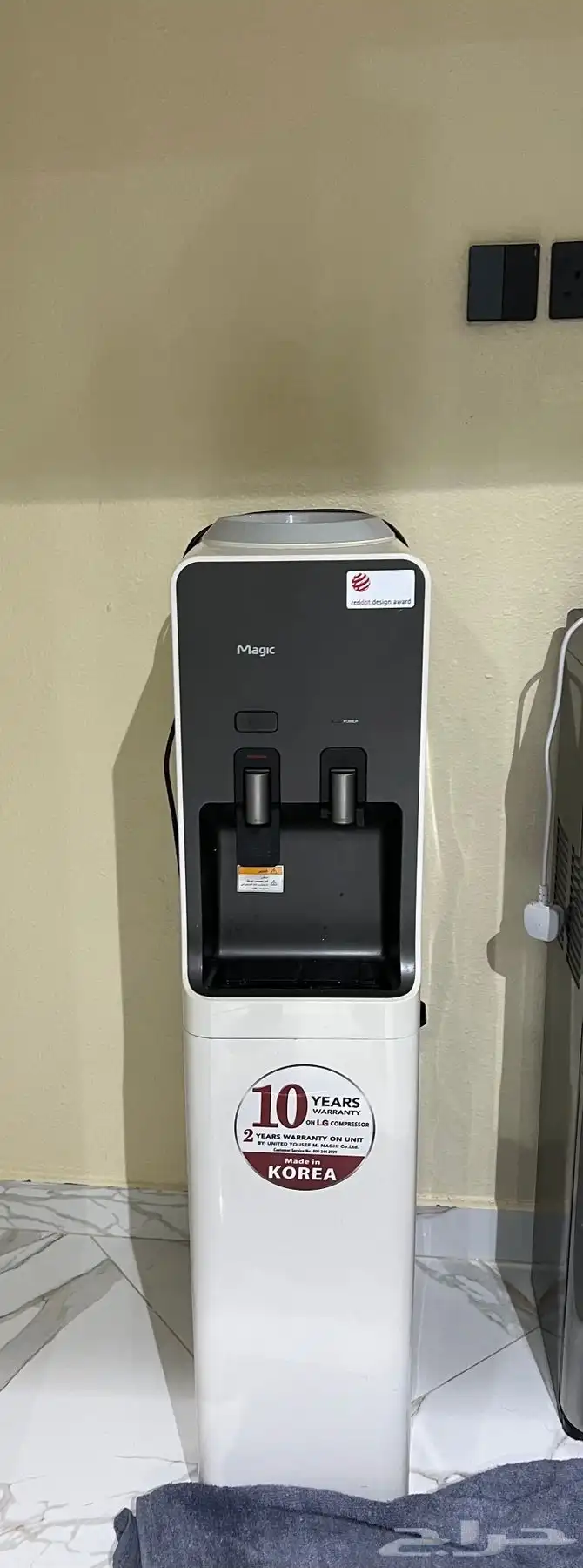 براده للبيع نظيف مستعمل سعر 300 ريال 0