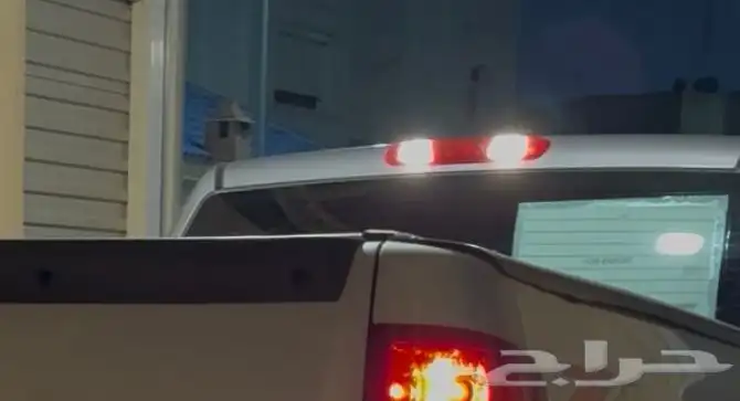 لمبة ساري جمس سييرا 7