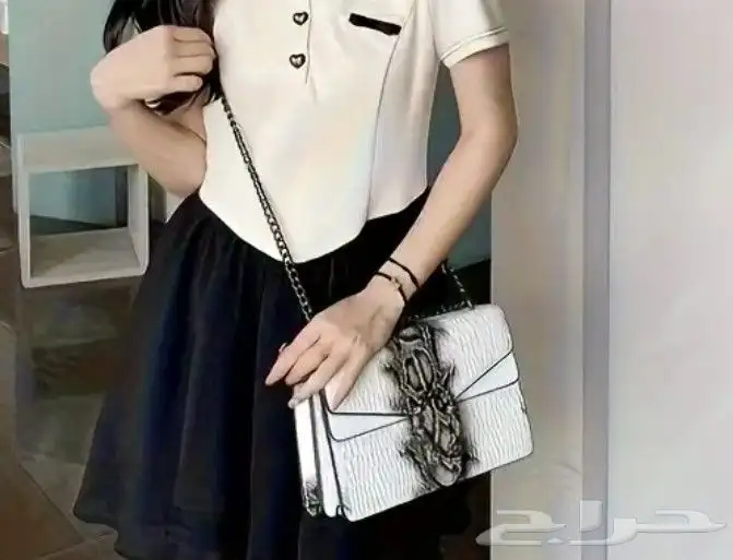 شنط ماركات درجه اولى 42