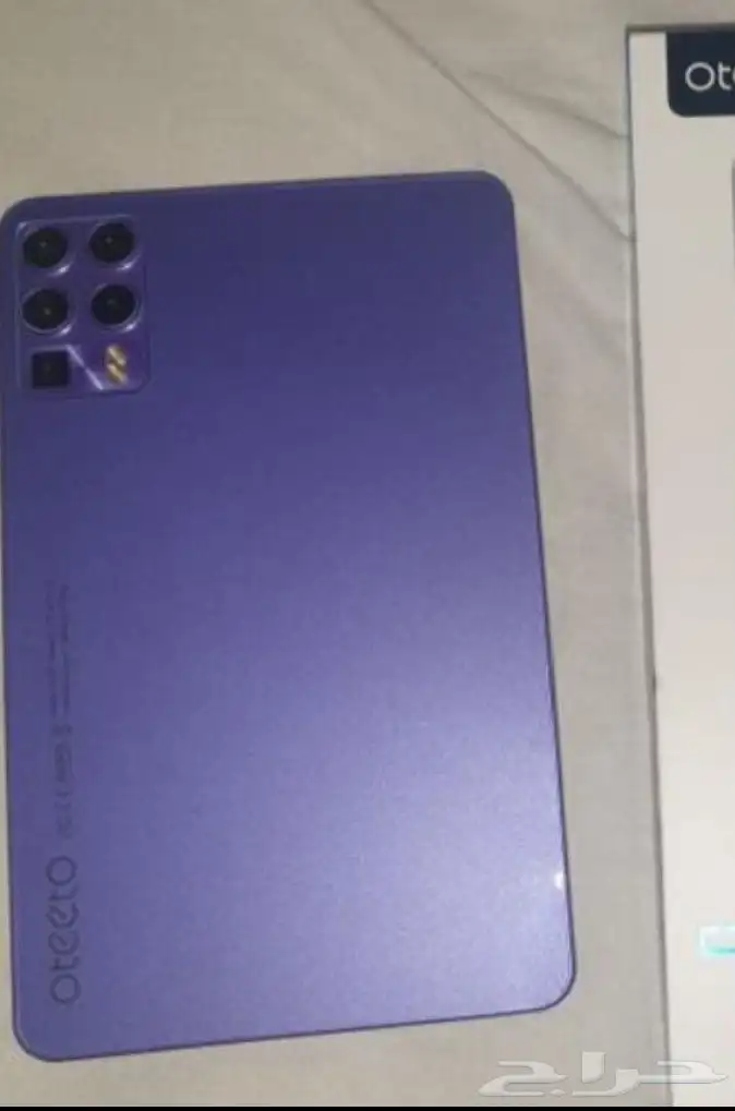 Oteeto Tab 8 All good new Tab 1