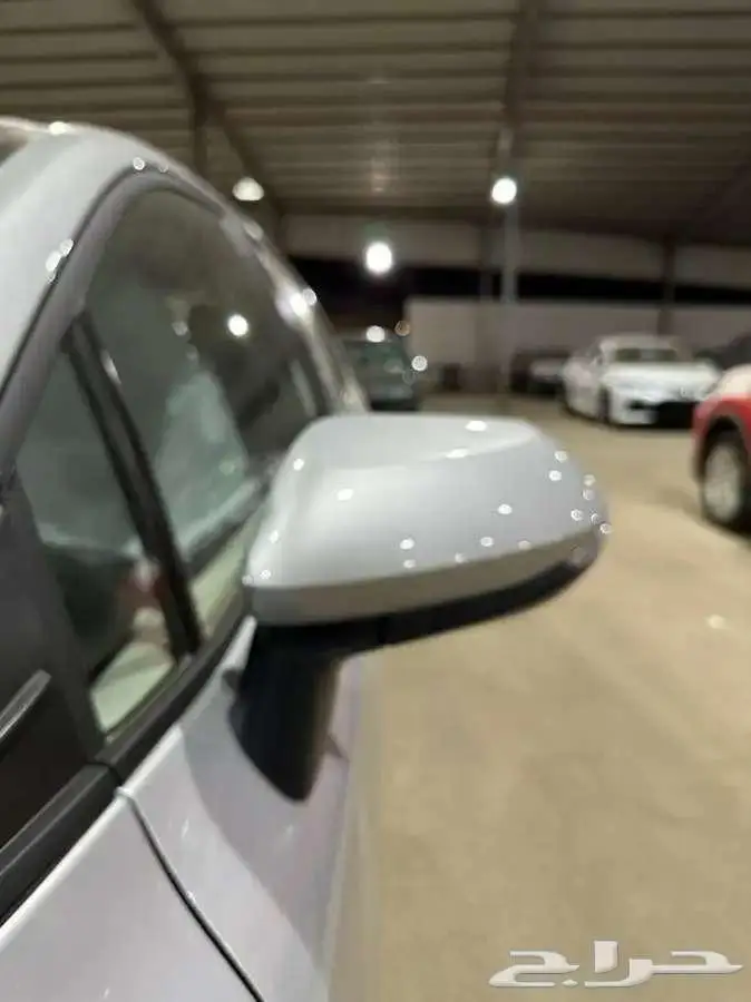 تويوتا كورولا استاندر ماكينة2.0 موديل 2025 14