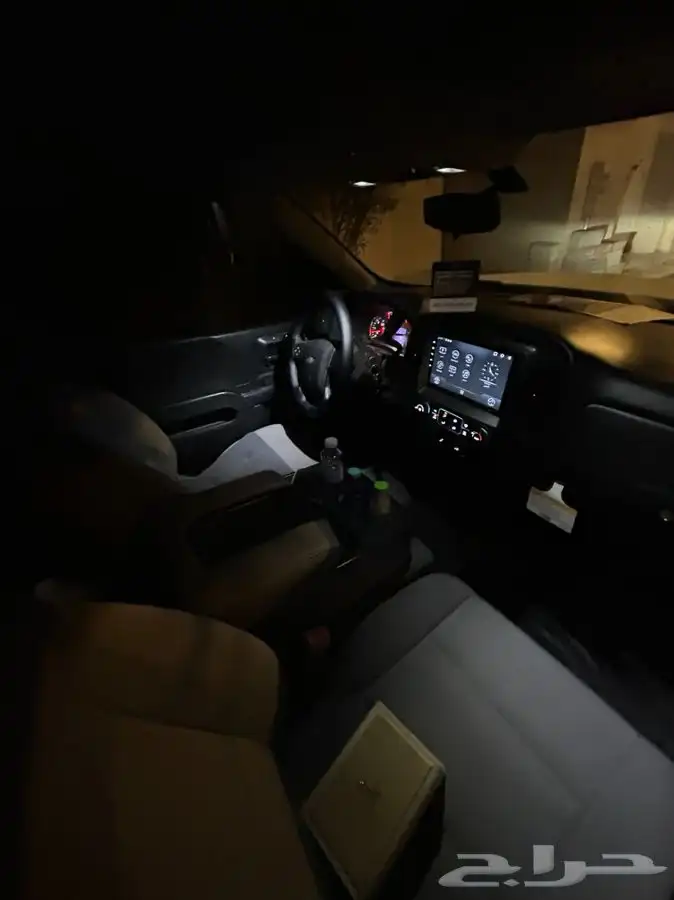 سلفرادو 2017 3