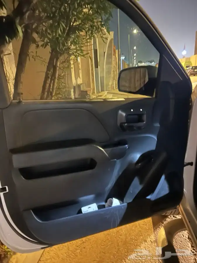 سلفرادو 2017 4