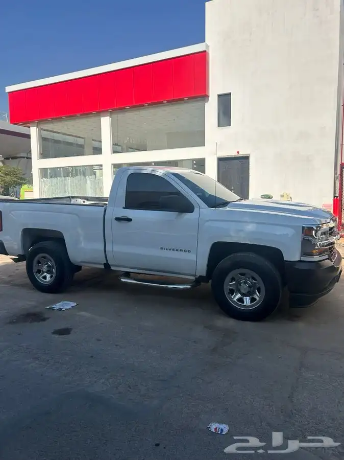 سلفرادو 2017 11