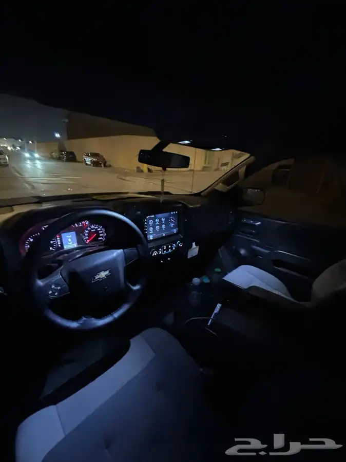 سلفرادو 2017 6