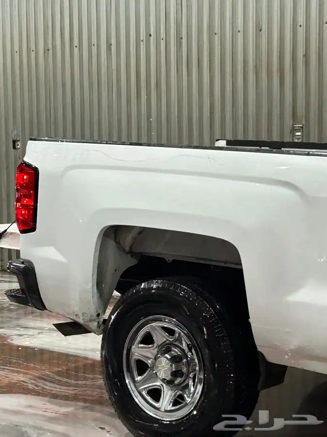 سلفرادو 2017 1