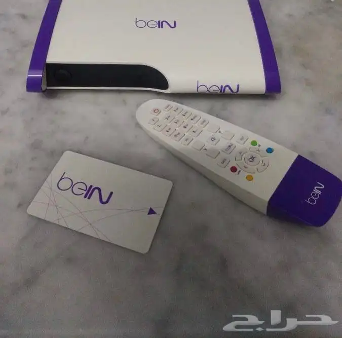 جهاز رسيفر Bein sport 0