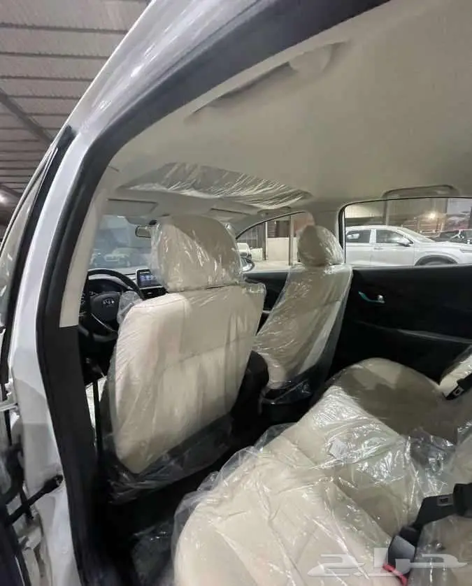 شانجان السفن 2026 استاندر 10