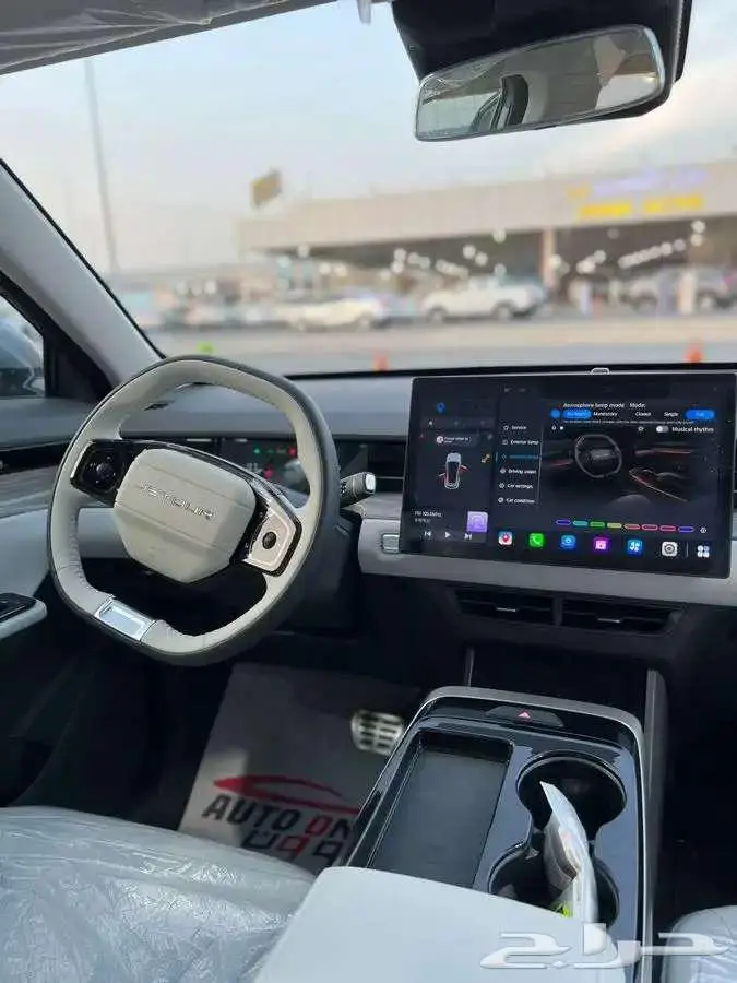 جيتور داشينج لاكجيري 24 باقل 3