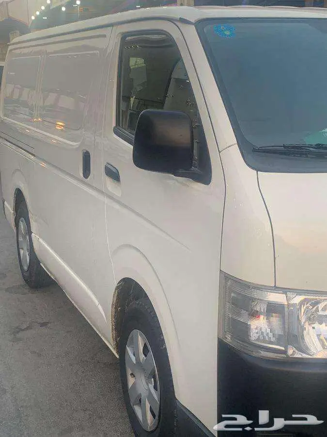 باصات هايسات وسوزوكي للايجار الشهري 0