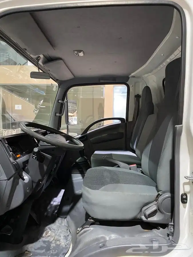 دينا ايسوزو تبريد تجميد 2016 5 طن 5