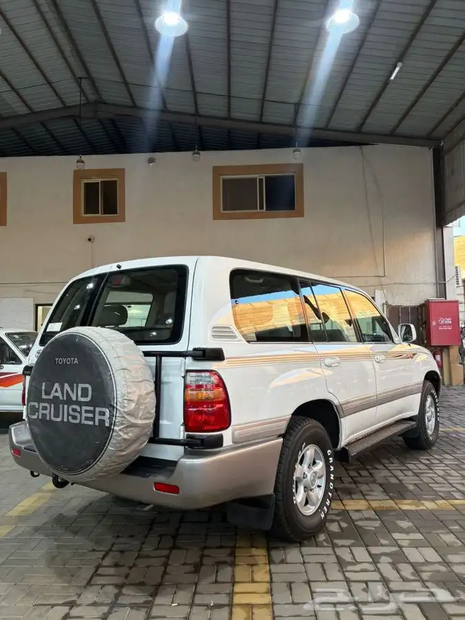 فكسار سعودي قير عايدي اساس مديل 2000 3