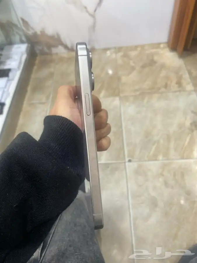 ايفون 15 برو ماكس 1